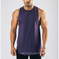 Custom Gym Men′s Dri Fit Wife-Beater